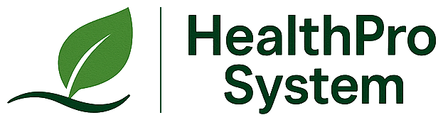 HealthProCRM Logo